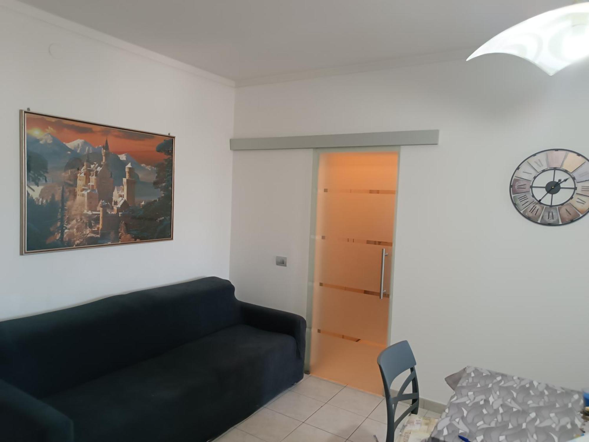 Апартаменты Ale'S House Монсеррато Экстерьер фото