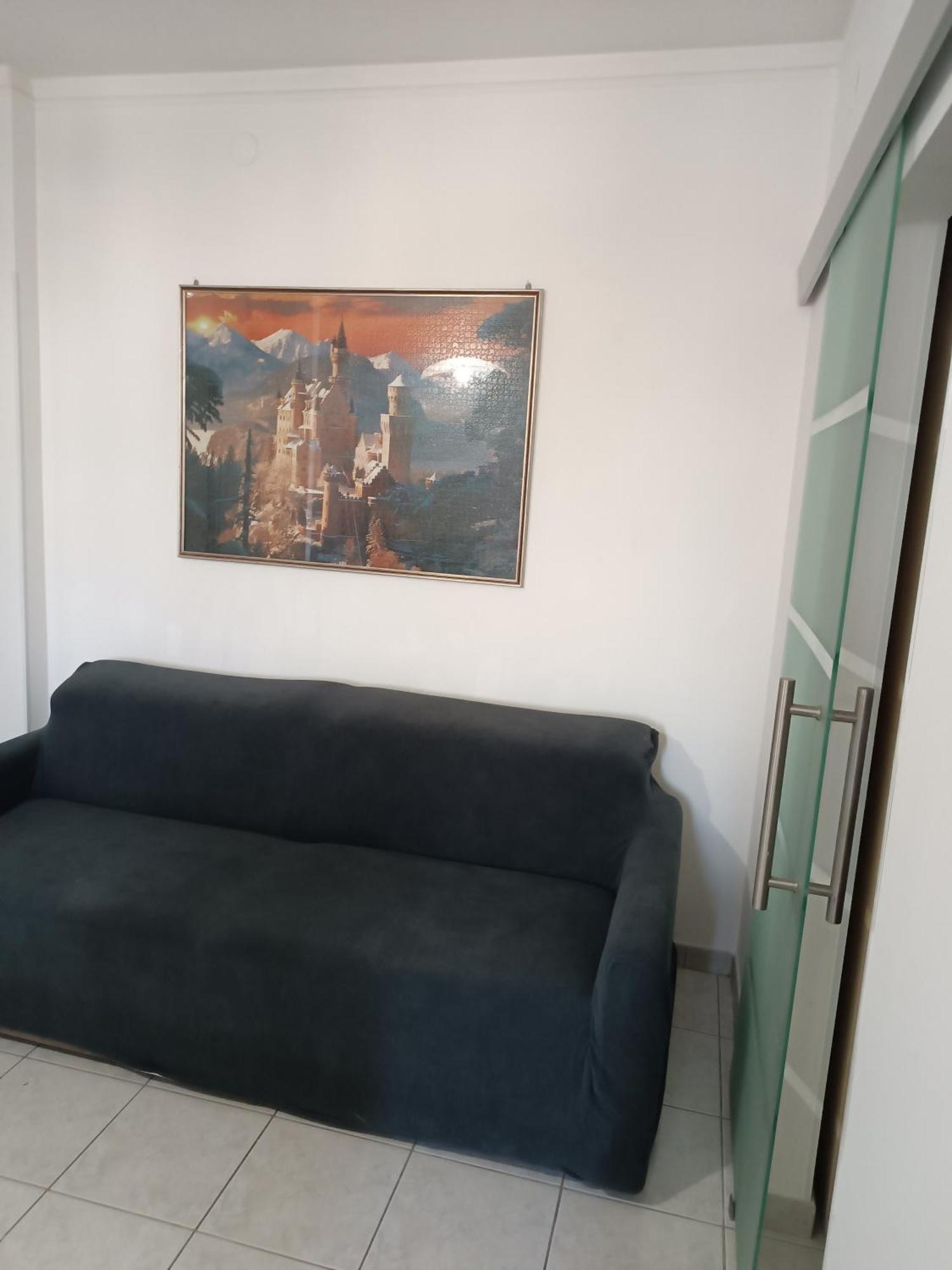 Апартаменты Ale'S House Монсеррато Экстерьер фото