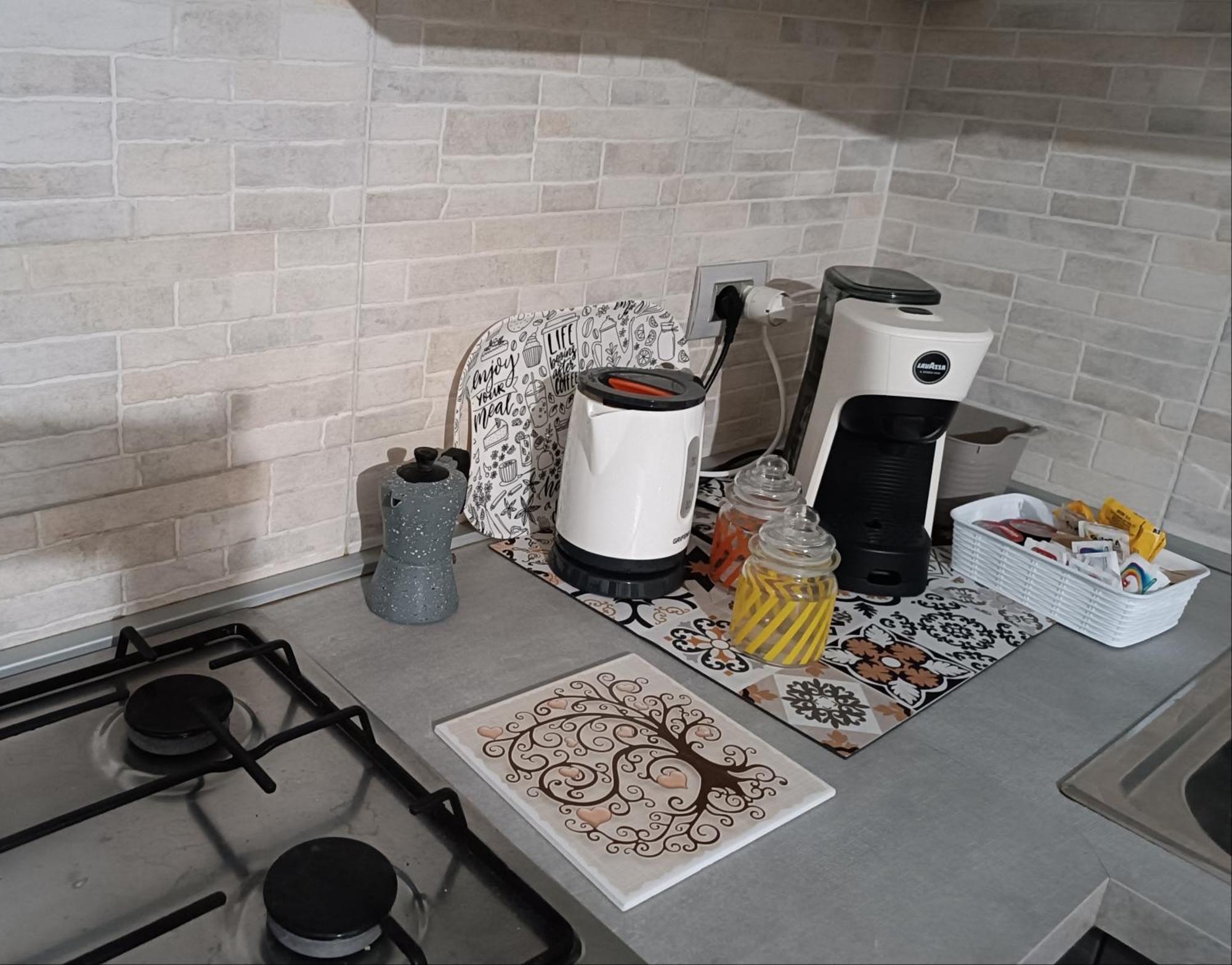 Апартаменты Ale'S House Монсеррато Экстерьер фото
